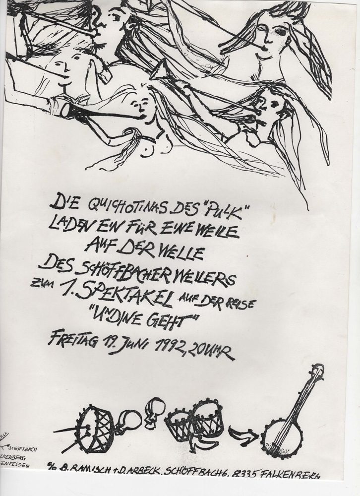 Pulk — Bild 2